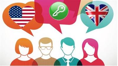 Udemy - How to Improve Spoken English