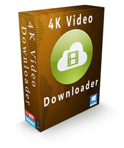 4K Video Downloader 4.14.0.4010 (x64) Multilingual