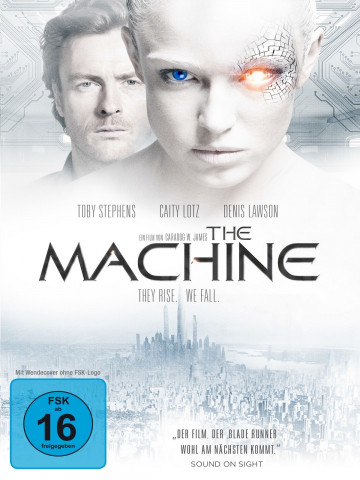 The Machine They Rise We Fall 2013 German DL 1080p BluRay x264-ENCOUNTERS