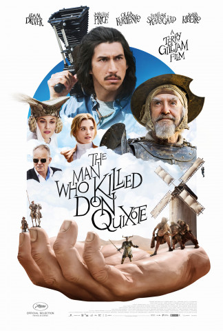 The Man Who Killed Don Quixote 2018 German DL 1080p BluRay x264-ENCOUNTERS