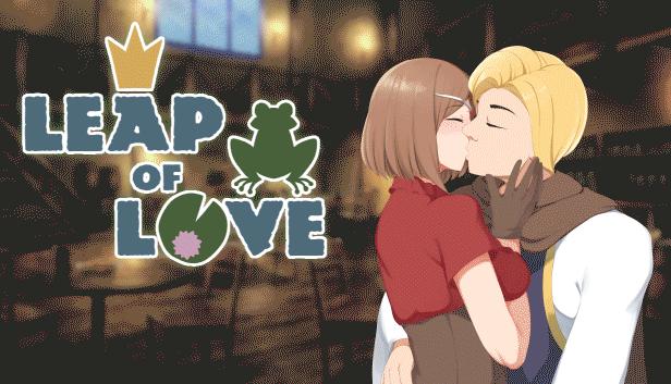 Leap of Love v2.4.3 Dlc by Andrealphus Game