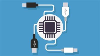 Udemy - USB Behind the Scenes Hands-on HID Firmware Development