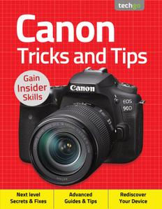 Canon For Beginners - 28 December 2020