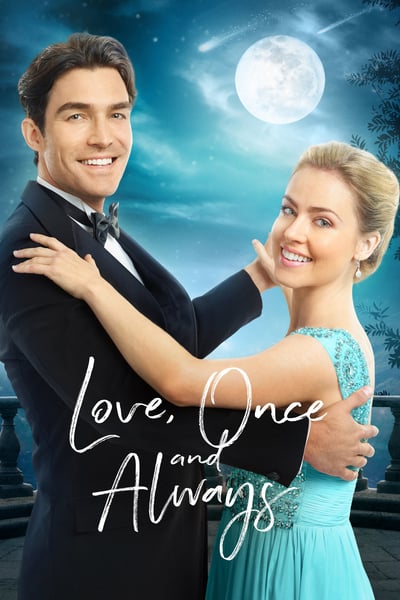 Love Once And Always 2018 1080p WEBRip x264 WOW