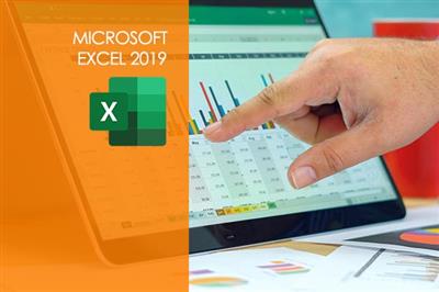 ITU - Microsoft Excel 2019