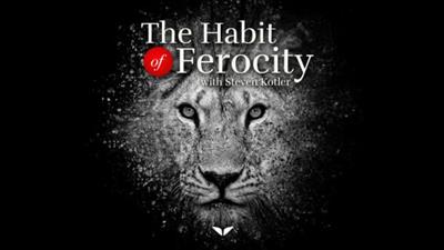 Mindvalley - The Habit of Ferocity