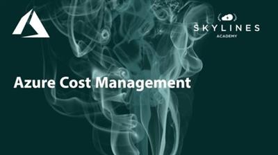 Skylines Academy - Cost Management in Azure