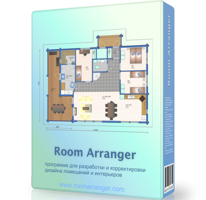 Room Arranger 9.6.0.622