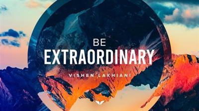 Mindvalley - Be Extraordinary Quest