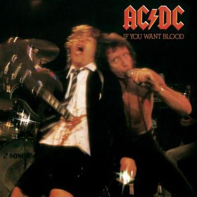 AC/DC   If You Want Blood You've Got It (Live) (Remastered) (2020)