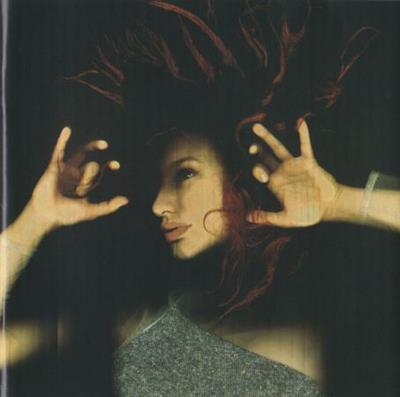 Tori Amos ‎  From The Choirgirl Hotel (2000)