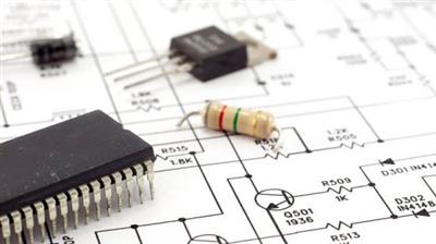 Udemy - Electric Circuits In Depth Part 1