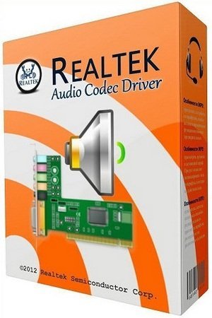 Realtek High Definition Audio Drivers 6.0.9071.1 WHQL