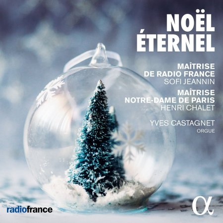 VA - Noël Éternel (2CD Edition) (2018)