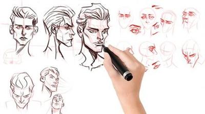 Udemy - Digital Character Design Creations