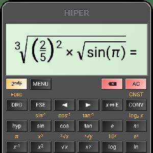 HiPER Calc Pro v8.1.2 build 142