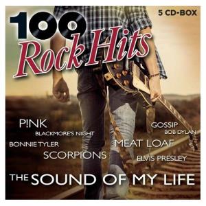 100 Rock Hits - The Sound Of My Life (2020)