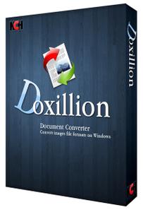NCH Doxillion Document Converter Plus 4.54