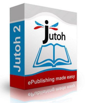 Anthemion Jutoh 3.04.0 (64bit) Multilingual