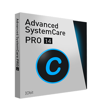 Advanced SystemCare Pro 14.1.0.210