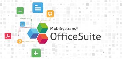 OfficeSuite Pro + PDF v11.0.33145