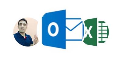 Udemy - Excel VBA Connecting Outlook Application Series-12
