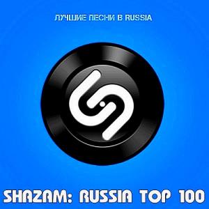 Shazam Хит-парад Russia Top 100 Декабрь (2020)