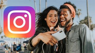 Udemy - Instagram Stories For Business & Marketing - Instagram Sales Machine