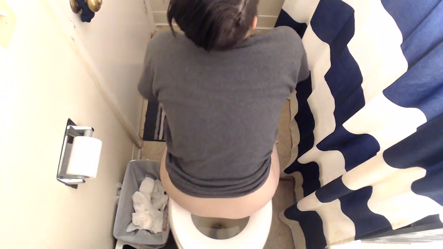 Thanksgiving Aftermath Two Girls One Toilet 9x We Shit with efrolesbians (709 MB)