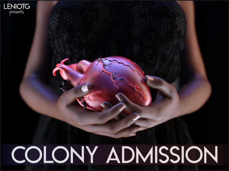 LenioTG – Colony Admission