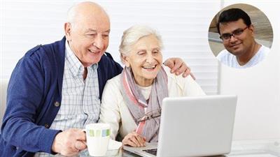 Udemy - Basic Computer Skills for Senior Citizens