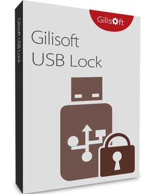 GiliSoft USB Lock v10.0 Multilingual