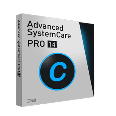 Advanced SystemCare Pro 14.1.0.210 Multilingual