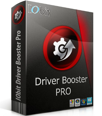 IObit Driver Booster Pro 8.2.0.308