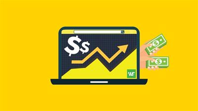 Udemy - Intraday Trading The Complete Course 2020