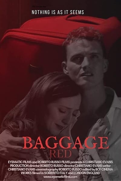 Baggage Red 2020 720p WEBRip x264-GalaxyRG