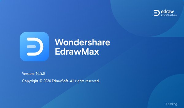 Wondershare Edraw Max 10.5