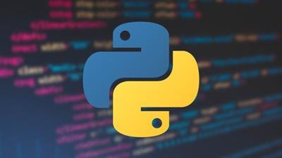 Udemy - Build 10 Python Beginner Projects From Basic