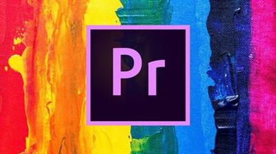 Udemy - Color Correction & Grading with Adobe Premiere Pro 2020 (Updated 10/2020)