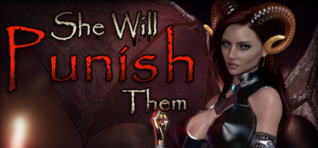 She Will Punish Them v0.990 by L2 Game Studios