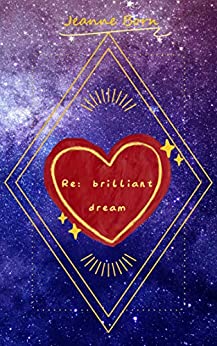 Cover: Jeanne Born - Re Brilliant Dream