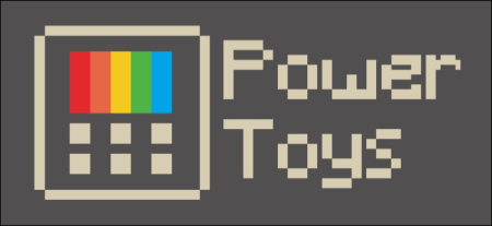 Microsoft PowerToys for Windows 10 v0.29.0