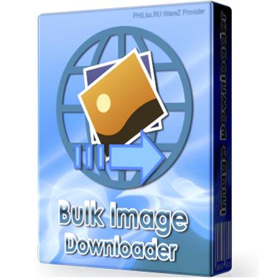 Bulk Image Downloader Lite 5.86.0.0 repack by Wadimus [x86/x64/Rus/2020]