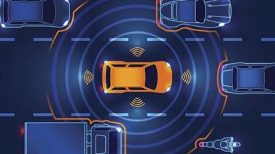 Udemy - Autonomous Vehicles A Complete Guide on Driverless Cars