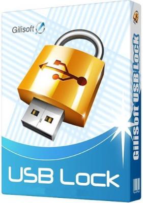 GiliSoft USB Lock 10.2.0