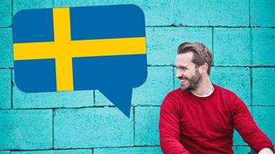 Udemy - Learn Swedish Idioms A Fun Swedish Course for Beginners!