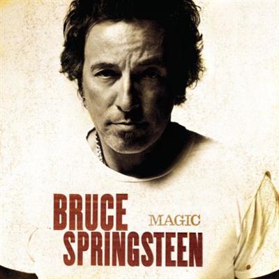 Bruce Springsteen   Magic (2018)