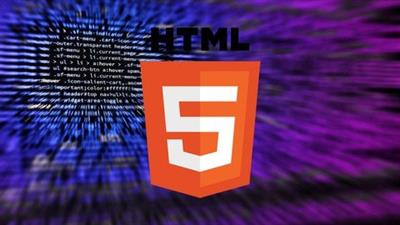 Udemy - Become an HTML5 expert