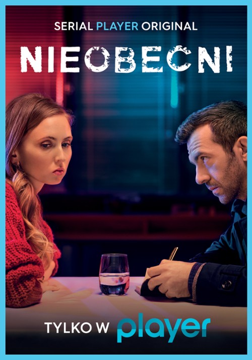 Nieobecni (2020) [Sezon 1] PL.720p.WEBRip.x264-666 / Polski.Serial