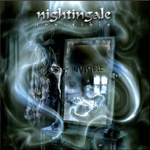 Nightingale - Invisible 2004